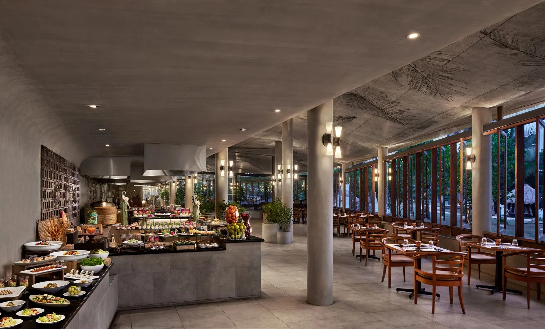 Cinnamon Bentota Beach - Signature Selection